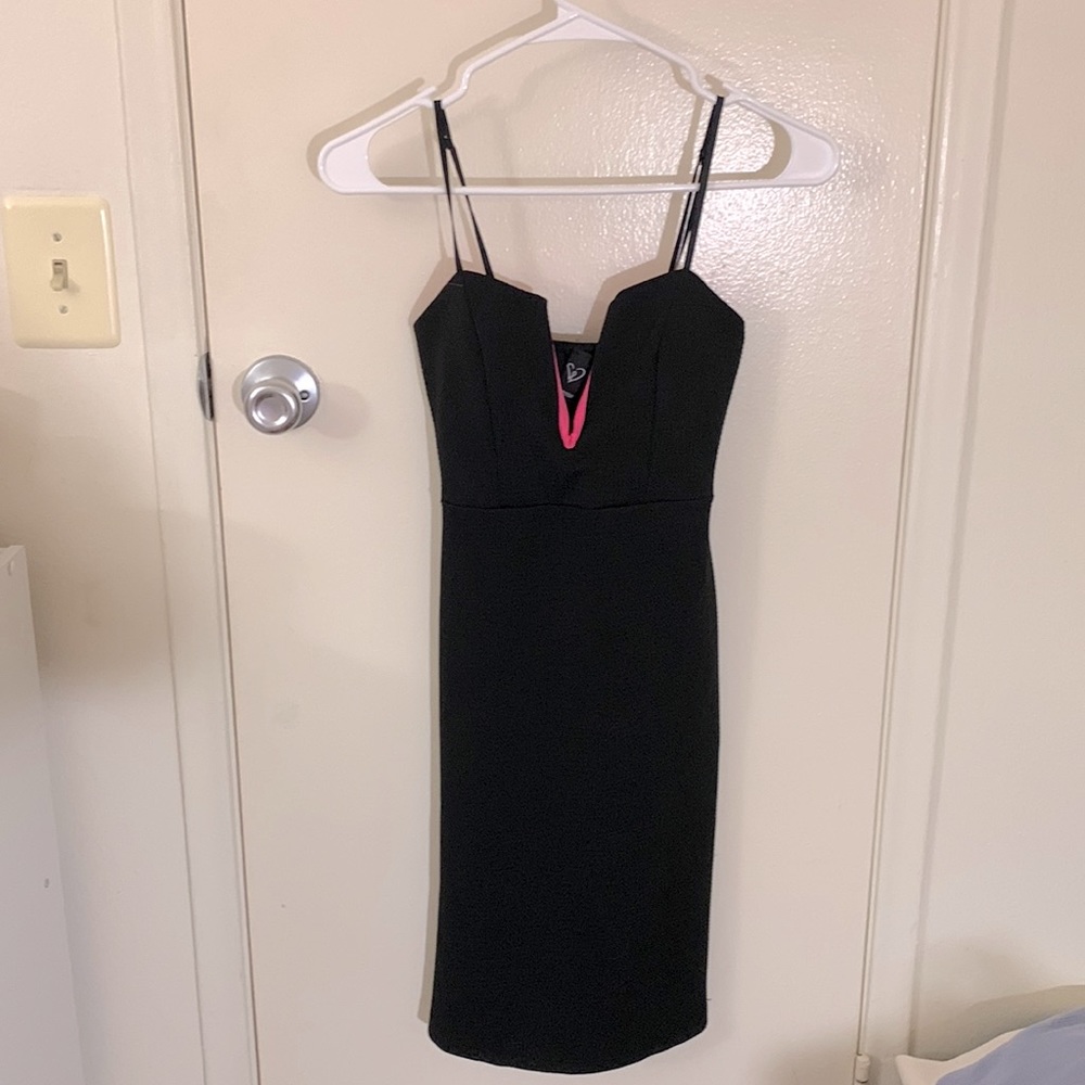 Windsor Dress